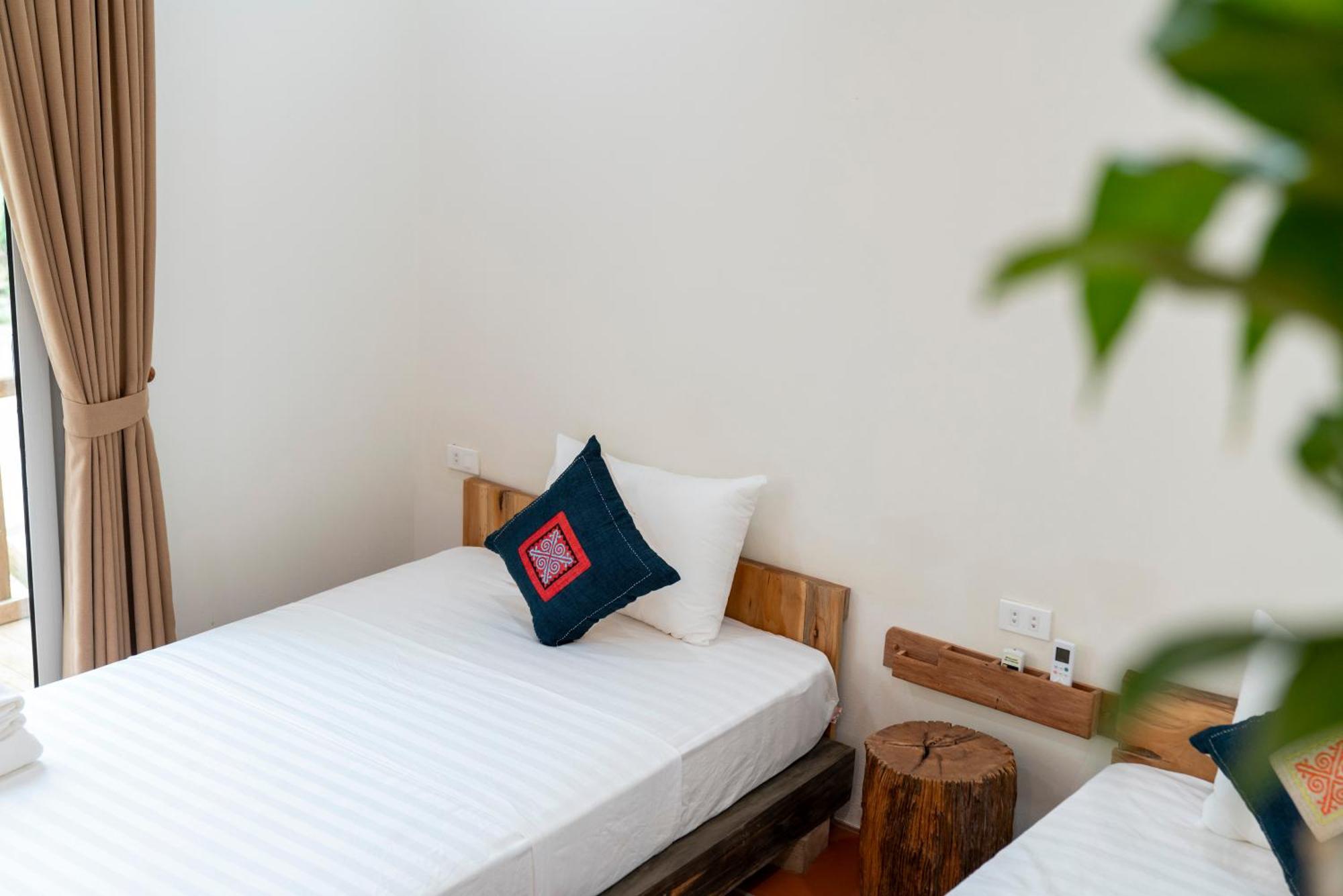 An'S Home Ha Giang Szoba fotó