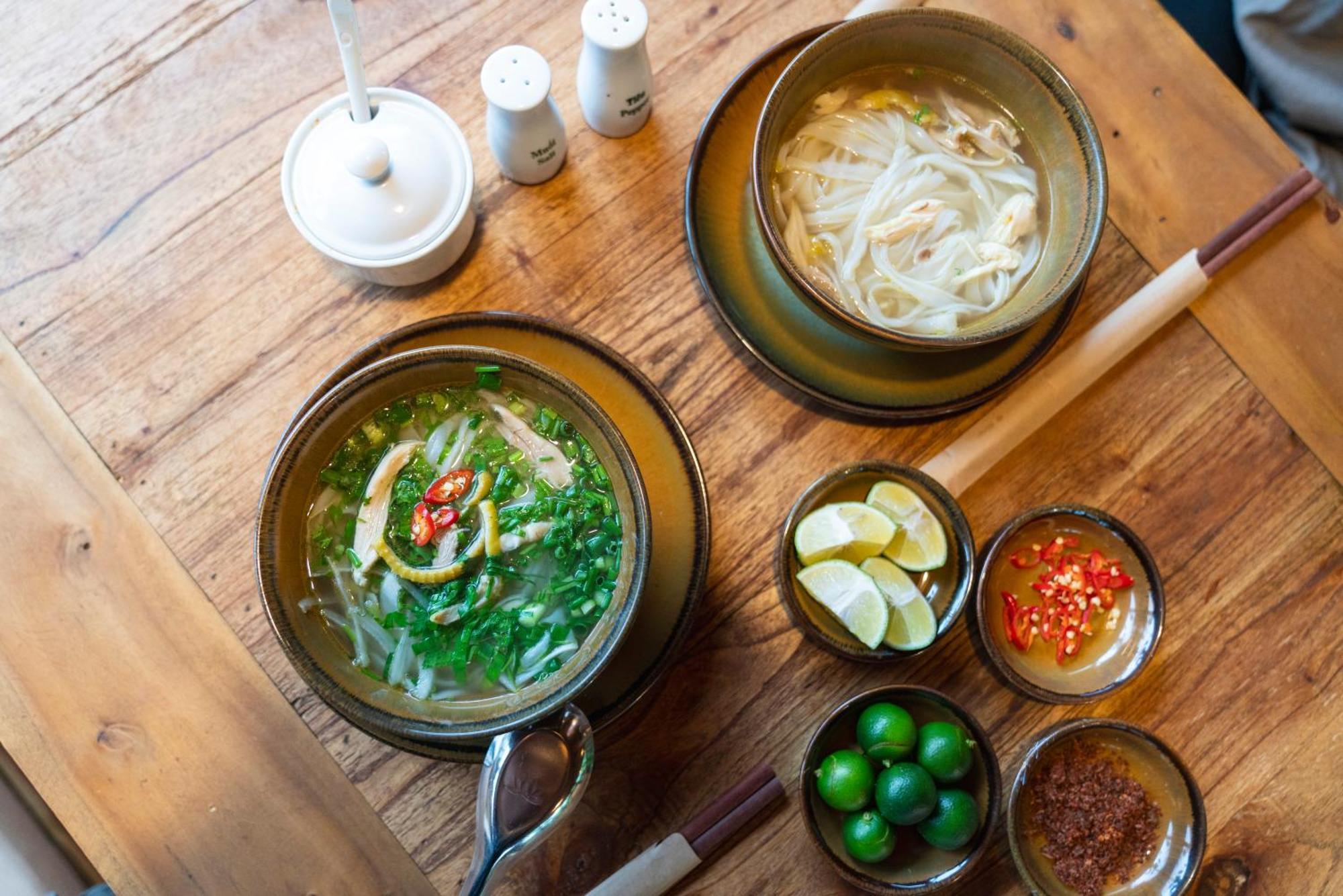 An'S Home Ha Giang Kültér fotó