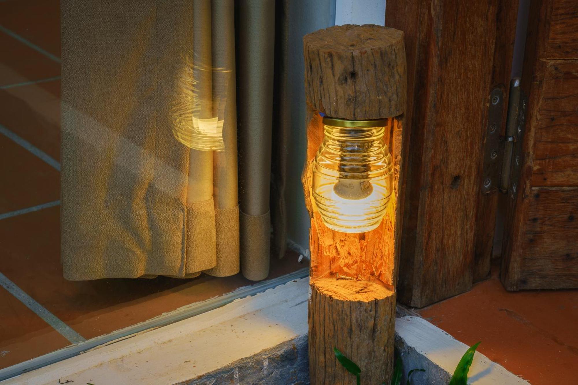An'S Home Ha Giang Kültér fotó